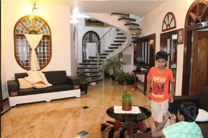 Standard Double Room | 1 bedroom, free WiFi