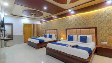 Family Room | Free WiFi