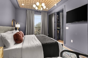 3 Schlafzimmer, Bügeleisen/Bügelbrett, WLAN