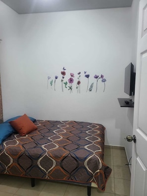 2 Schlafzimmer, kostenloses WLAN, Bettwäsche