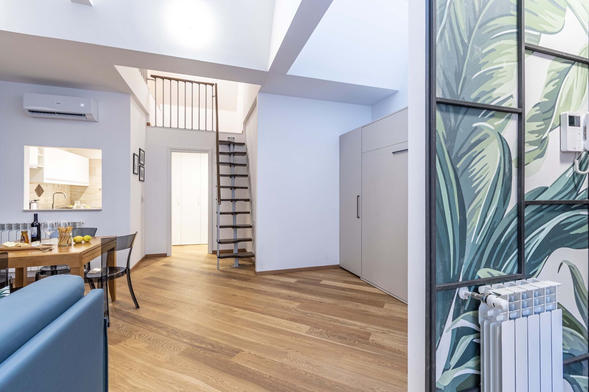 Interieur