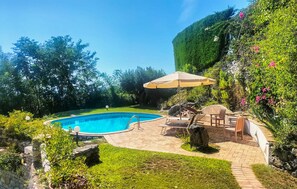 Pool - Nice home in Diamante (Diamante)