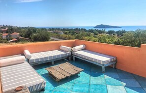 Property grounds - Nice home in Diamante (Diamante)