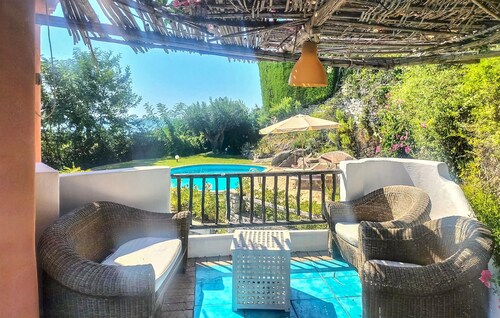 Nice home in Diamante