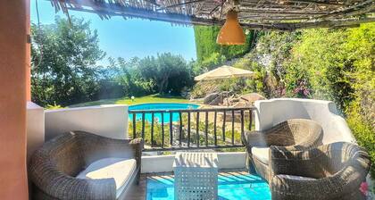 Nice home in Diamante