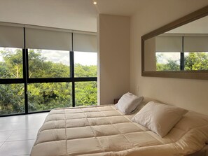 3 slaapkamers, wifi, beddengoed