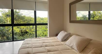 Penthouse Elementos Cozumel Torre Infinito