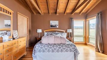 4 quartos, Wi-Fi, roupa de cama