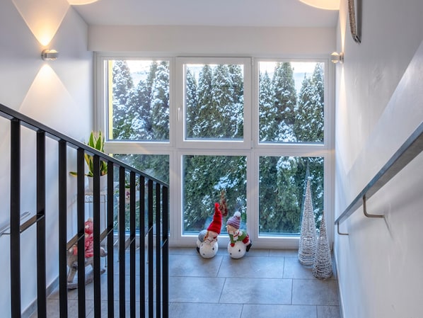 Interior - Cosy apartment with a view near Kaprun (Bruck an der Großglocknerstrasse)