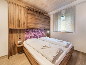 1 chambre, accès à Internet