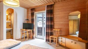 5 camere, accesso a Internet