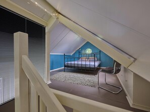 2 bedrooms, Internet