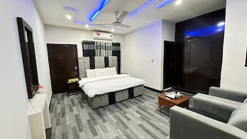 Twin kamer | Gratis wifi