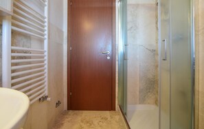 Dusche