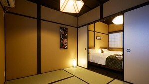 Suite, Beberapa Tempat Tidur, Bebas Asap Rokok, dapur