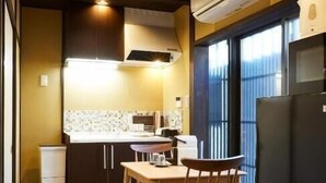 Suite, Beberapa Tempat Tidur, Bebas Asap Rokok, dapur | Dapur pribadi