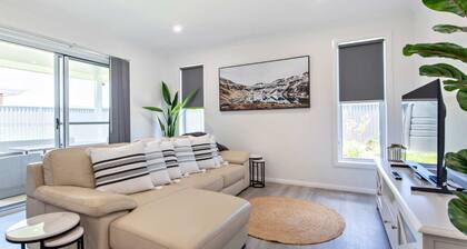 Villa Magnolia Summar