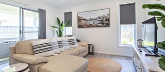 Villa Magnolia Summar
