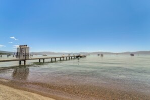 Plage à proximité