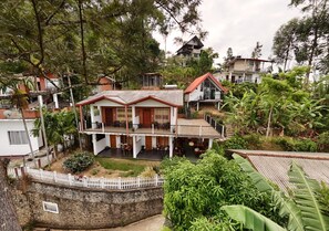 Front of property - Tera Ella Boutique Hotel by SANS (Ella)