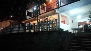 Front of property - Pearl villa Ella (Ella)