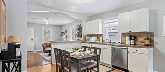 Sylvan Lake Nook, Family-Friendly | Close to Beach