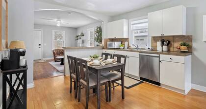 Sylvan Lake Nook, Family-Friendly | Close to Beach