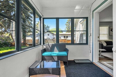 Sylvan Lake Nook, Family-Friendly | Close to Beach