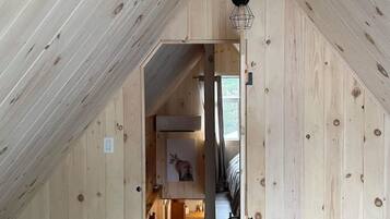 2 soveværelser, Wi-Fi, sengetøj