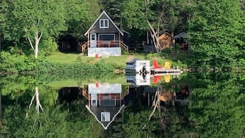 Udendørsområde