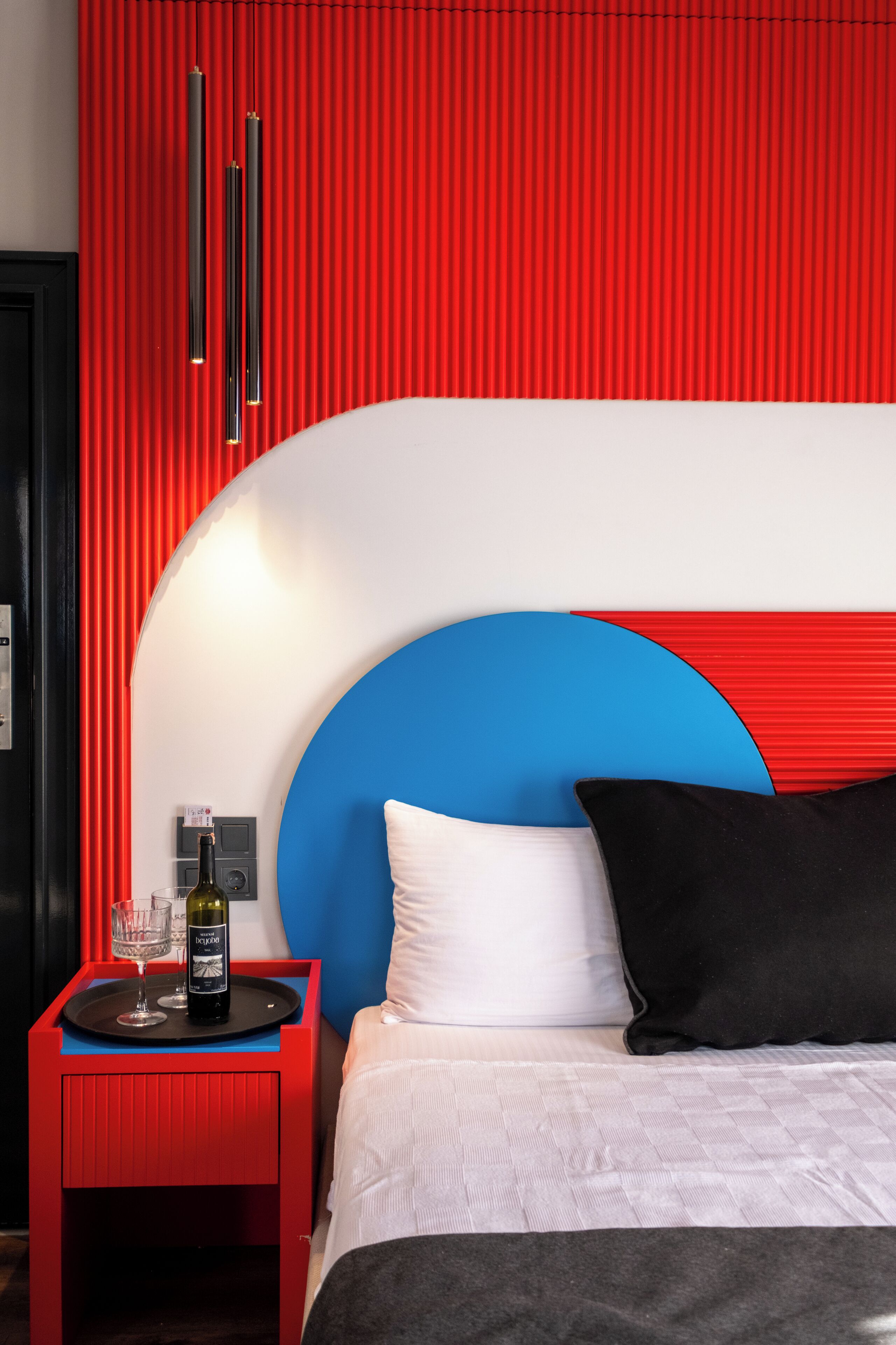 Foto - Lucky Monkey Midi Hotel