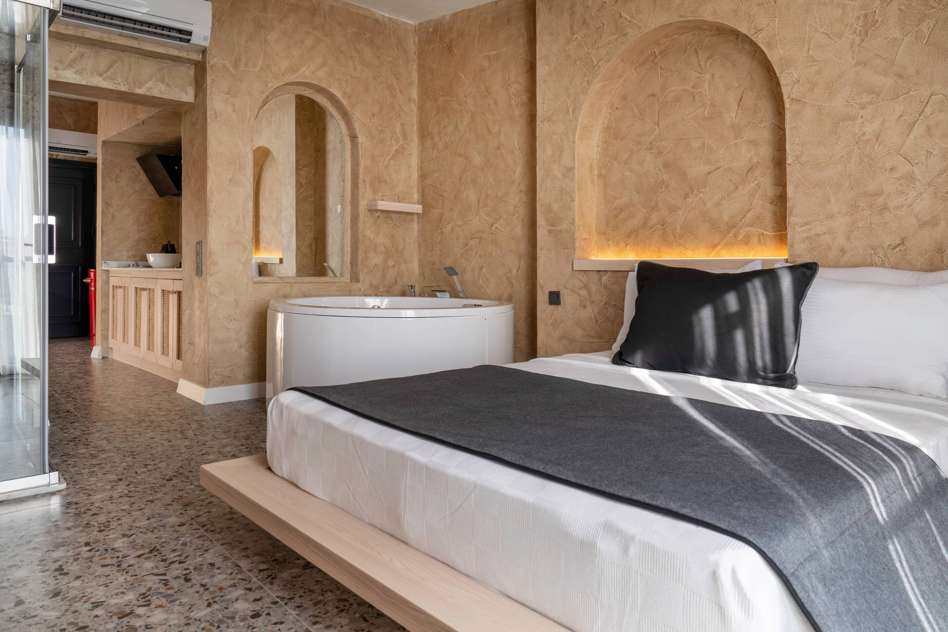 Foto - Lucky Monkey Midi Hotel