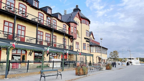 Hus | Eksteriør