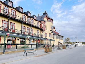 Maison | Extérieur