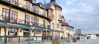 4 Star Holiday Home in Ljustero