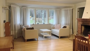 Hus | Innvendig