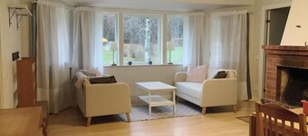 4 Star Holiday Home in Ljustero