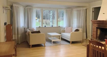 4 Star Holiday Home in Ljustero