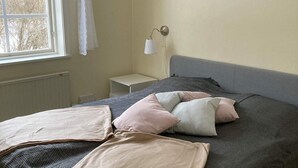 Hus | Innvendig