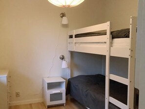 House | Interior