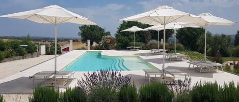 Villa | Pool | Outdoor pool