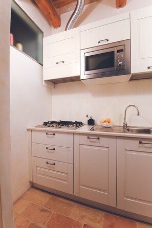 Villa | Cocina privada