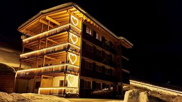 Departamento | Exterior