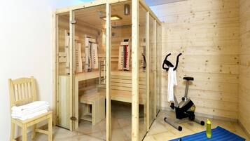Departamento | Tratamiento de spa