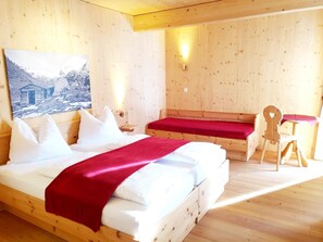 2 bedrooms - Apartment in Kals Near ski Resort (Kals am Grossglockner)