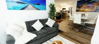 Your Perfect Oasis in Miami!