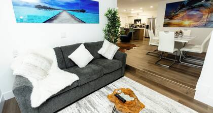 Your Perfect Oasis in Miami!