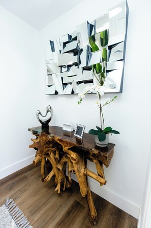 Interior - Your Perfect Oasis in Miami! (Miami)