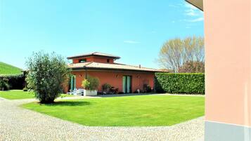 Apartment | Exterior