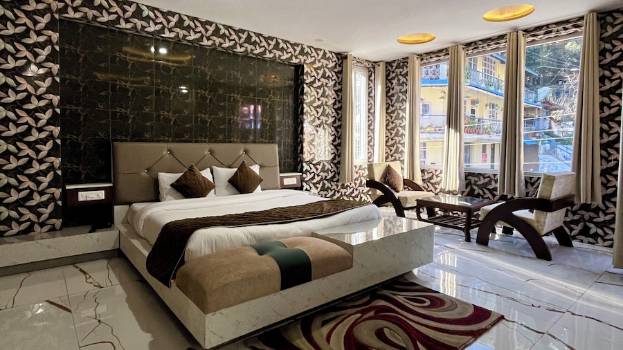 Viva La Vida Dalhousie